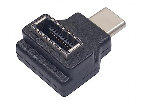 USB前面板適配器